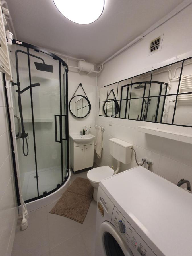 Apartamenty Czesc Krakow Exterior photo