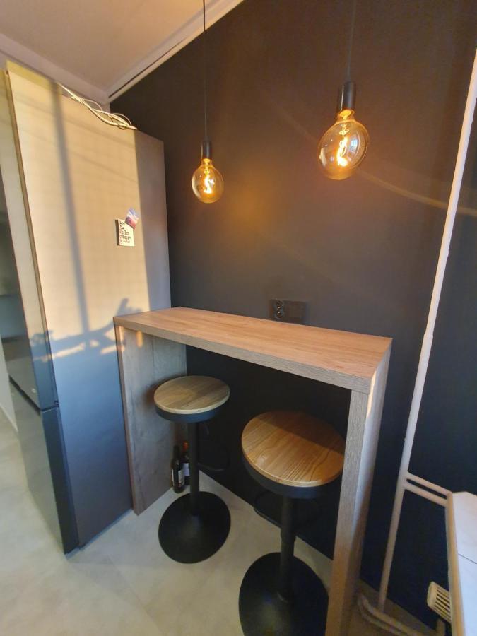 Apartamenty Czesc Krakow Exterior photo