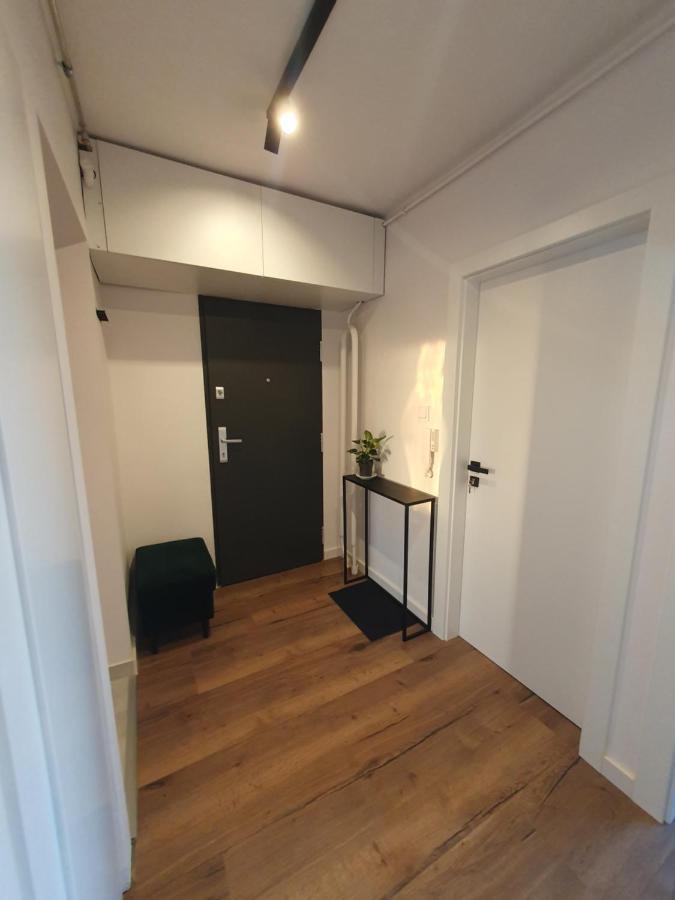 Apartamenty Czesc Krakow Exterior photo