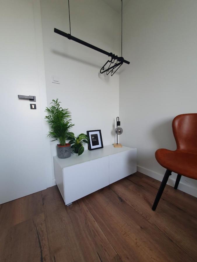 Apartamenty Czesc Krakow Exterior photo