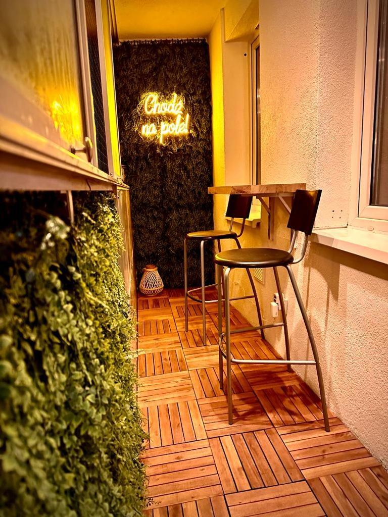 Apartamenty Czesc Krakow Exterior photo
