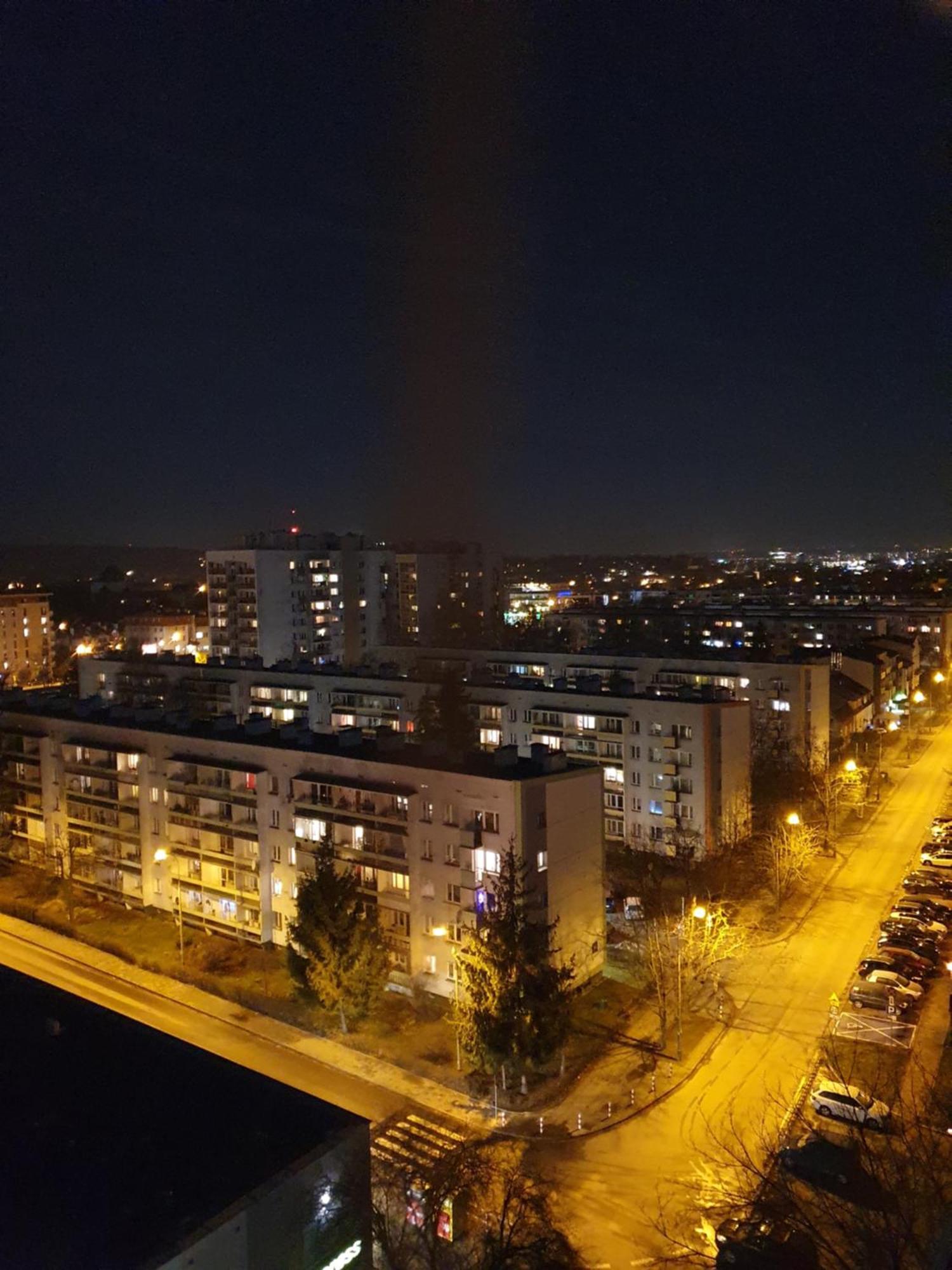 Apartamenty Czesc Krakow Exterior photo
